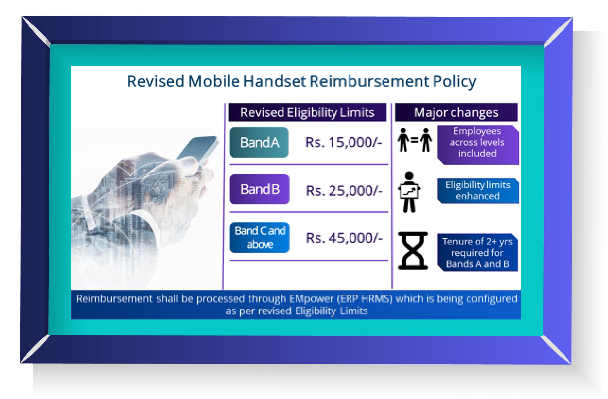 HR bytes enewsletter march 2021